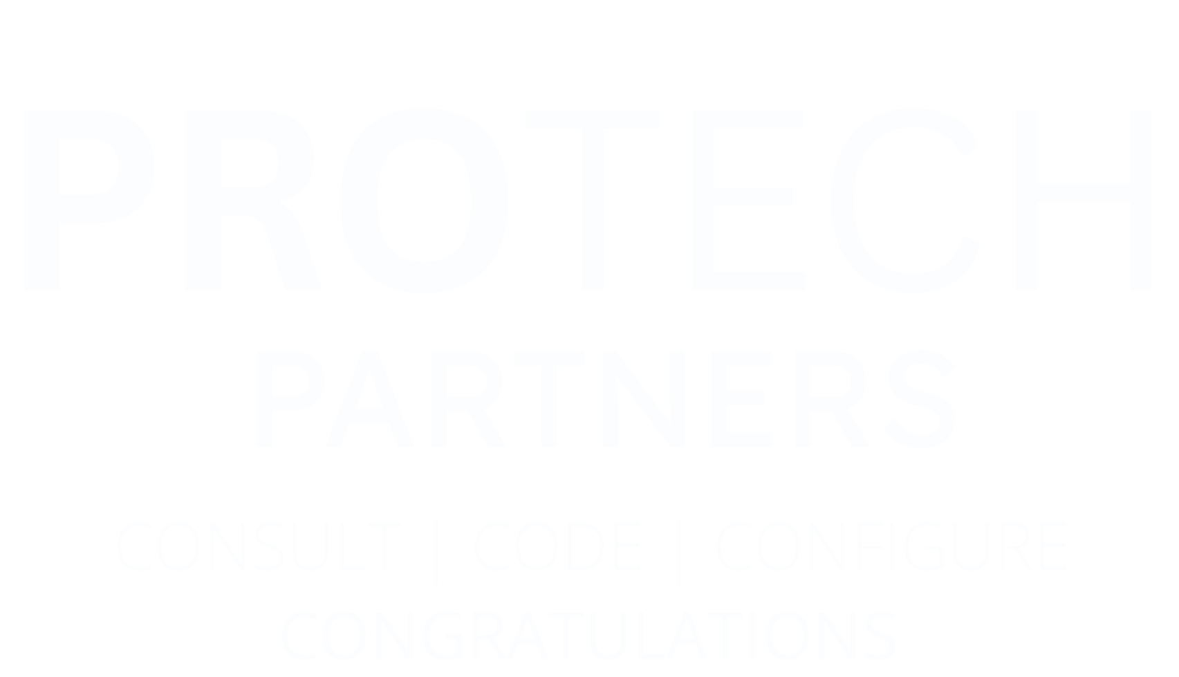 Protech Partners Logo