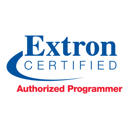 Extron Certification